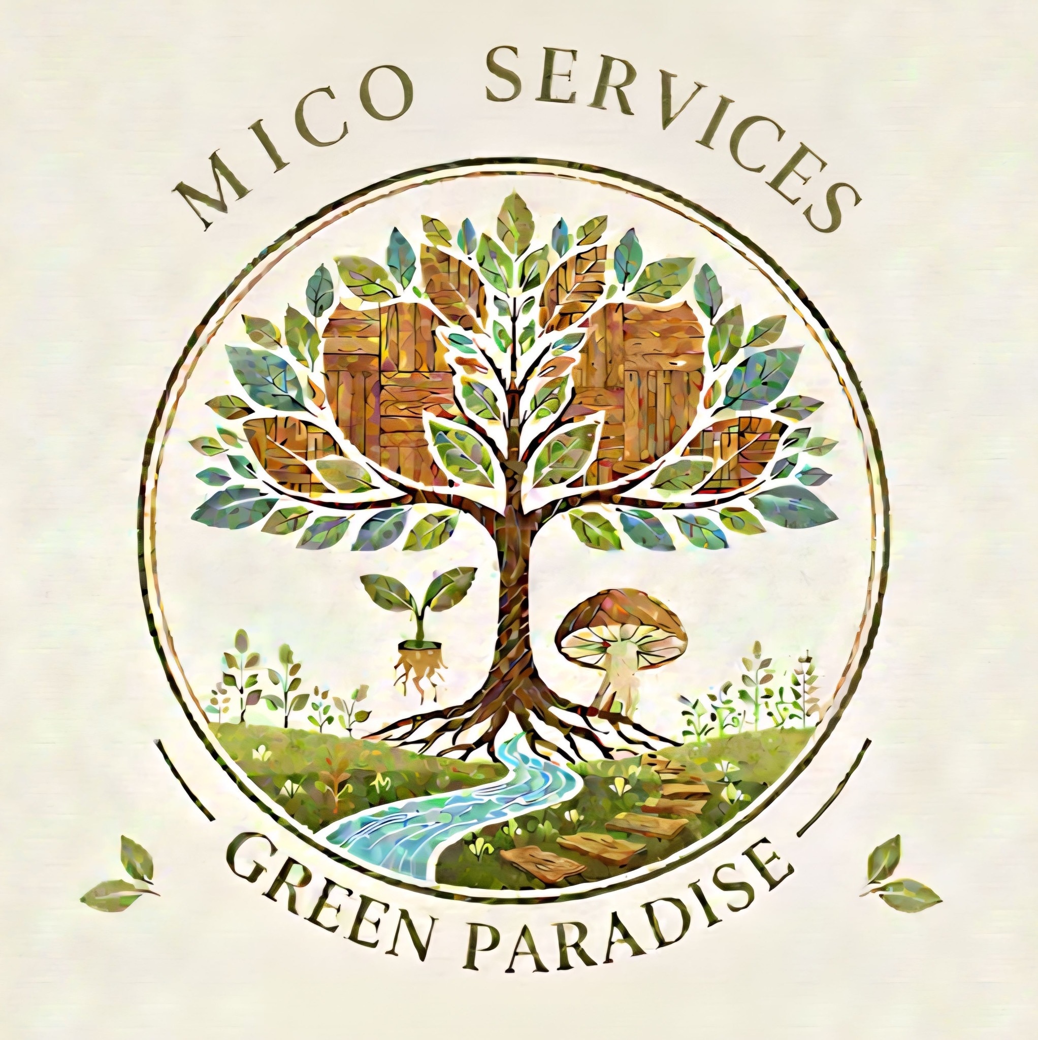Mico Services Green Paradise